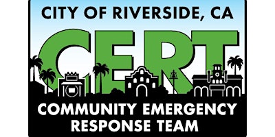 Community Emergency Response Team (CERT) Basic Course (20-hour course) primary image