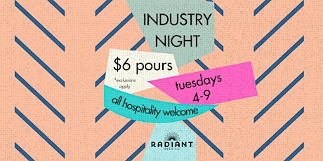 Industry Night