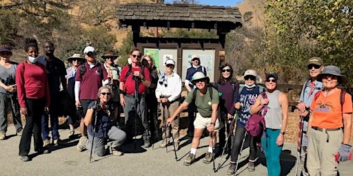 Borges Ranch Fall Hike primary image