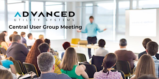 Hauptbild für 2024 Central User Group Meeting