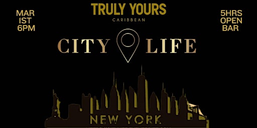CITY LIFE primary image