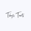 Logotipo de Tokey’s Treats LLC