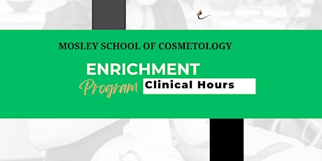Clinical  Hours - Bring a Model, Mannequin or Student