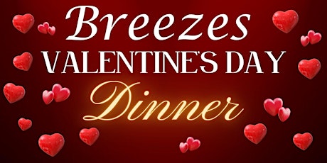 Image principale de Valentines Dinner for Two