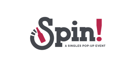 Spin! A single's pop-up event