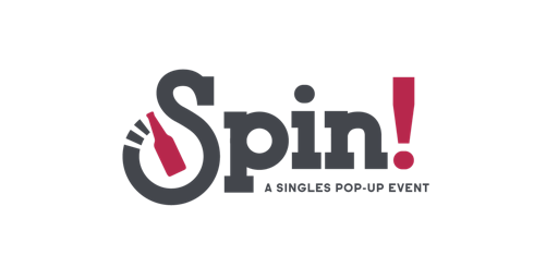 Spin! A single's pop-up event  primärbild