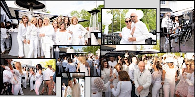 2024 Annual Spring White Party primary image