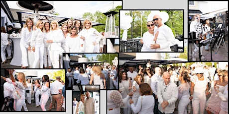 2024 Annual Spring White Party