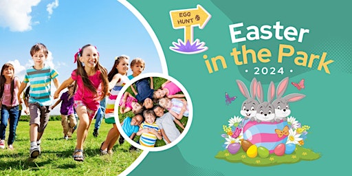 Imagen principal de Easter in the Park