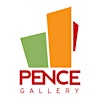 Logotipo da organização Pence Gallery