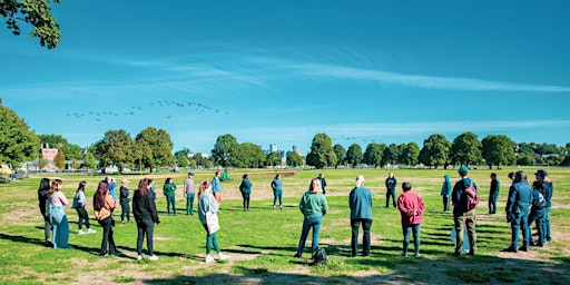 Moakley Park Cleanup primary image