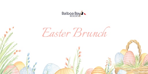 Easter Brunch primary image