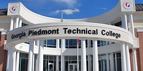 Georgia Piedmont Technical College  Community Info Session - East Lake primary image