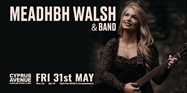 Meadhbh Walsh & Band