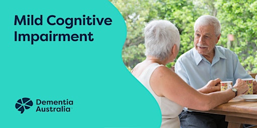 Mild Cognitive Impairment - North Ryde - NSW primary image