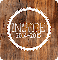 INSPIRE 2014-2015 primary image