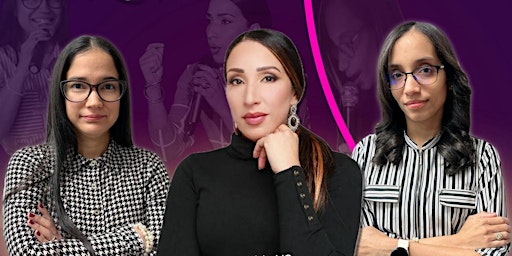 Hauptbild für 1er Congreso de Damas: Mujer Levántate y Resplandece