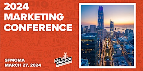 2024 Marketing Conference