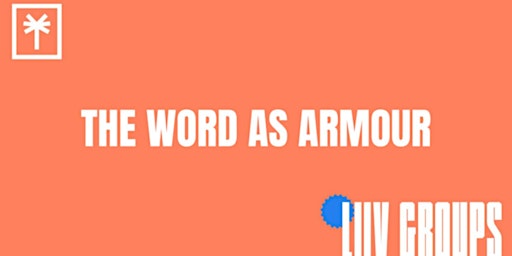 Hauptbild für The Word As Armour