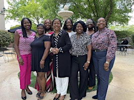 Image principale de Women in Leadership Brunch by Growing Perspectives Career Consulting- NC
