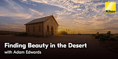 Hauptbild für Finding Beauty in the Desert | Broken Hill
