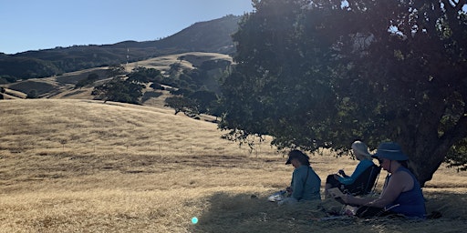 Imagen principal de Plein Air Painting Hike