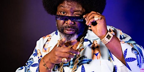 The Afroman 2024 Presidential Election Concert at The Piazza