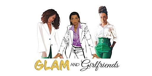 Image principale de G.L.A.M. and Girlfriends Presents  - Pretty In Pink, Getting to the Green