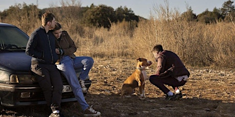 Imagen principal de MyFrenchFilmFestival presenta la película "Perro feroz" con entrada libre