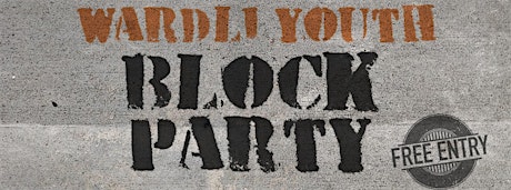 Wardli Block Party primary image