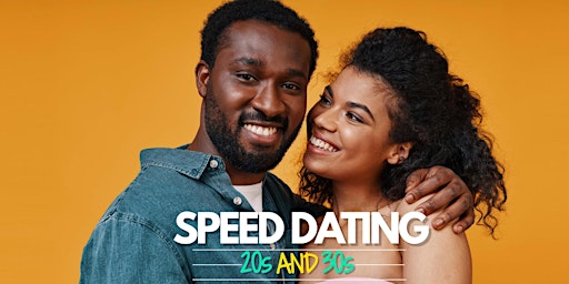 Hauptbild für 20s & 30s Speed Dating @ Radegast Hall | Williamsburg, Brooklyn | NYC
