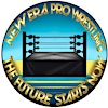 Logo de New Era Pro Wrestling