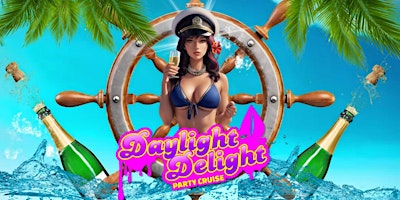 Primaire afbeelding van KEY WEST FANTASY FEST'24 DAYLIGHT DELIGHT PARTY CRUISE
