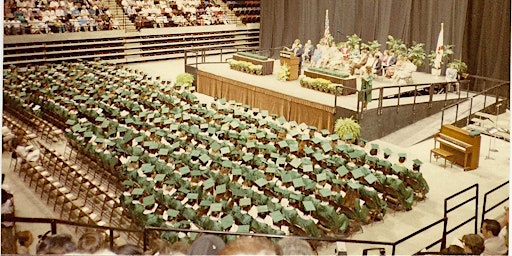 Imagem principal do evento Lincoln High School Class of 1984 - 40th Reunion