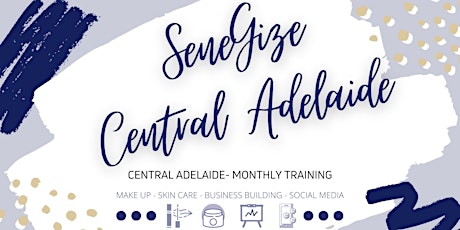 SeneGize Adelaide - June 2024