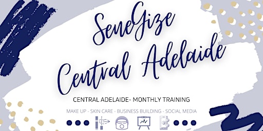 Hauptbild für SeneGize Adelaide - June 2024