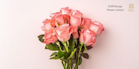 꽃꽂이 원데이클래스: 꽃다발 스패셜 Flower Class: Bouquet Special primary image