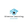 Logótipo de Diverse Learning Academy