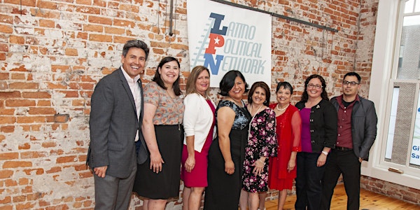 2nd Annual Latino Voices Together Gala