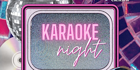 Imagen principal de Karaoke Night at Bar Cathedral!