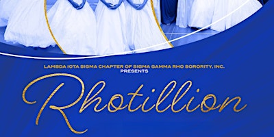 Rhotillion Debutante Ball primary image