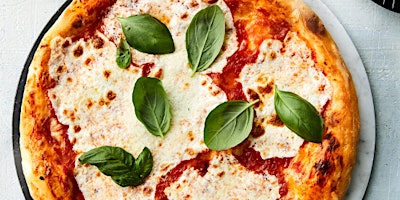 In-Person Class: Neapolitan Pizza Party (SD) primary image