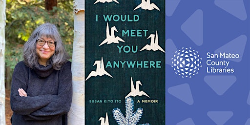Meet Susan Ito, Author of I Would Meet You Anywhere primary image
