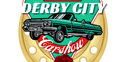 Imagem principal de Derby City Carshow