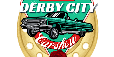 Derby City Carshow