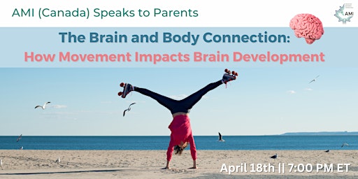 Primaire afbeelding van The Brain and Body Connection: How Movement Impacts Brain Development