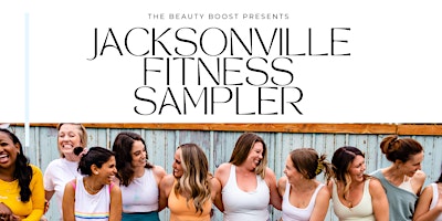 Immagine principale di The Jacksonville Fitness Sampler 