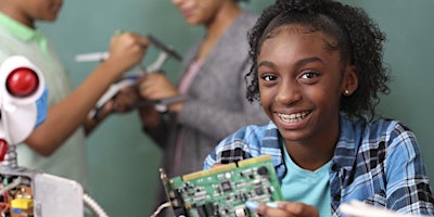 "Rocketry" Youth STEM Summer Camp - Irvine primary image