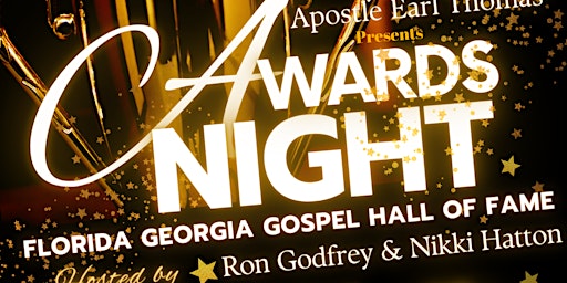 Primaire afbeelding van Florida Georgia Gospel Hall of Fame