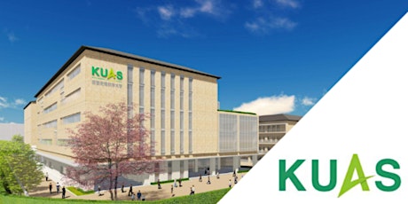 Immagine principale di 99% employment after graduation as an Engineer with KUAS in Japan! 